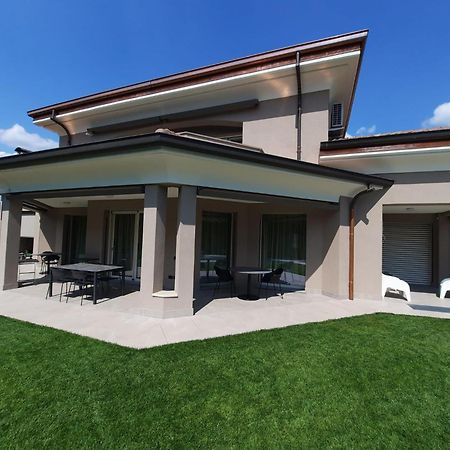 B&B Gledizia Credaro Exterior foto