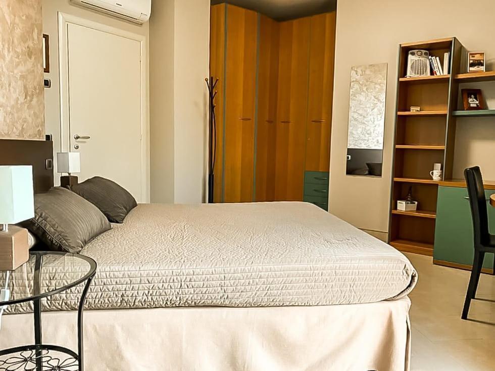 B&B Gledizia Credaro Exterior foto